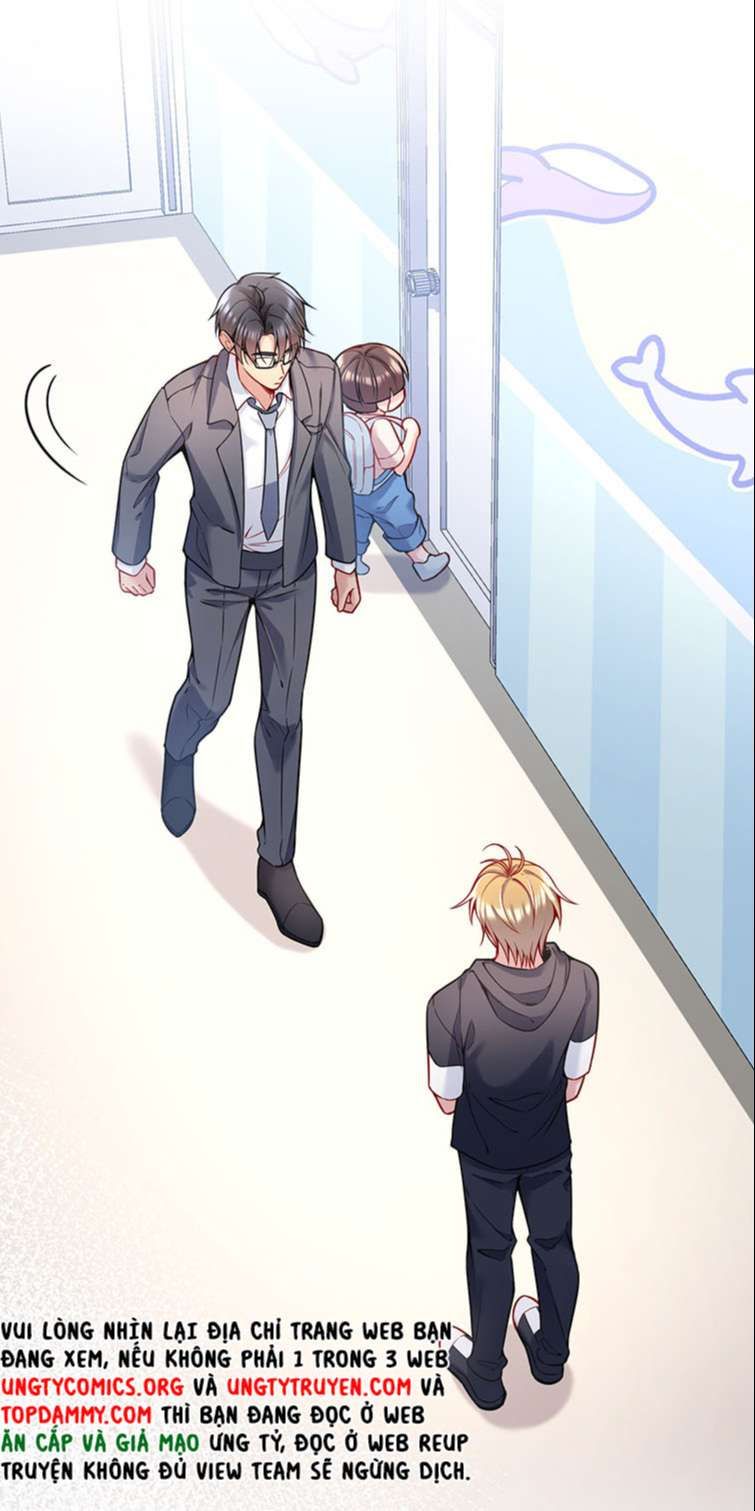 Bí Mật Của Nhân Viên K Chapter 95 - 28