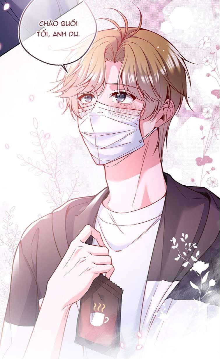 Bí Mật Của Nhân Viên K Chapter 95 - 31