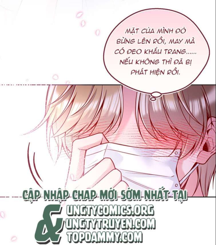 Bí Mật Của Nhân Viên K Chapter 95 - 32