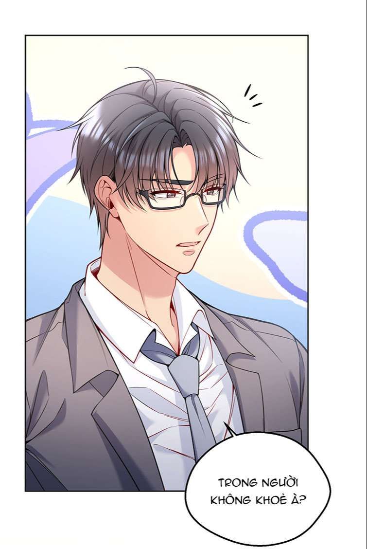 Bí Mật Của Nhân Viên K Chapter 95 - 33
