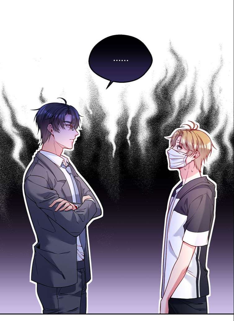 Bí Mật Của Nhân Viên K Chapter 95 - 36