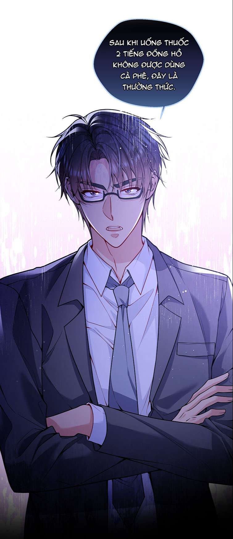 Bí Mật Của Nhân Viên K Chapter 95 - 40