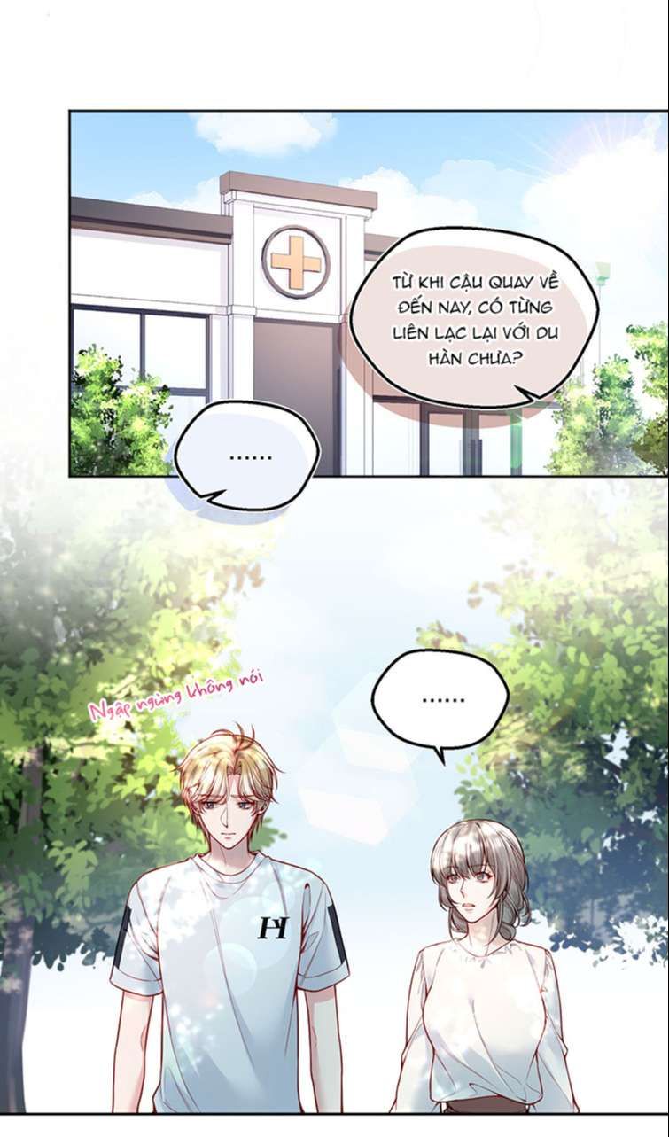 Bí Mật Của Nhân Viên K Chapter 95 - 5