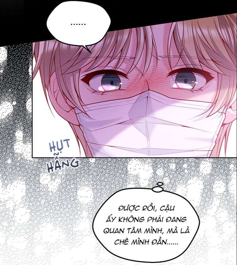 Bí Mật Của Nhân Viên K Chapter 95 - 41
