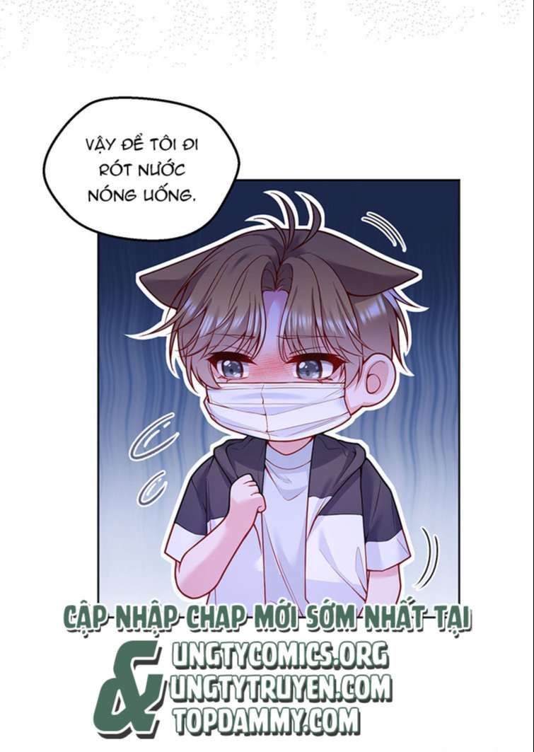 Bí Mật Của Nhân Viên K Chapter 95 - 42