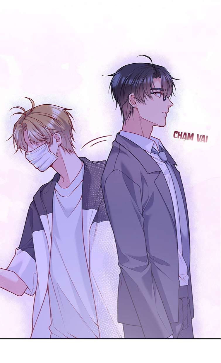 Bí Mật Của Nhân Viên K Chapter 95 - 43