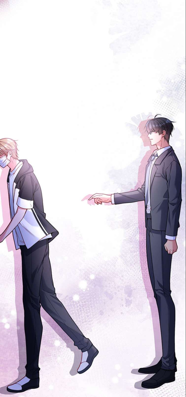 Bí Mật Của Nhân Viên K Chapter 95 - 46