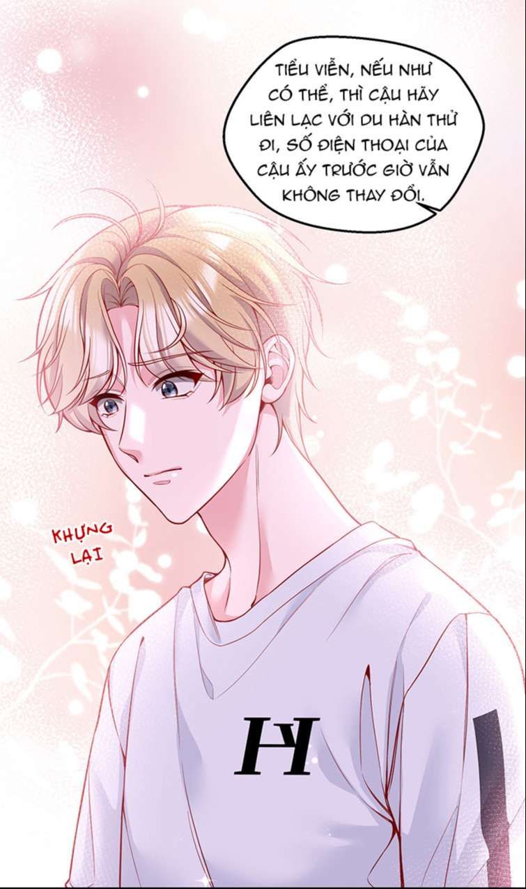 Bí Mật Của Nhân Viên K Chapter 95 - 7