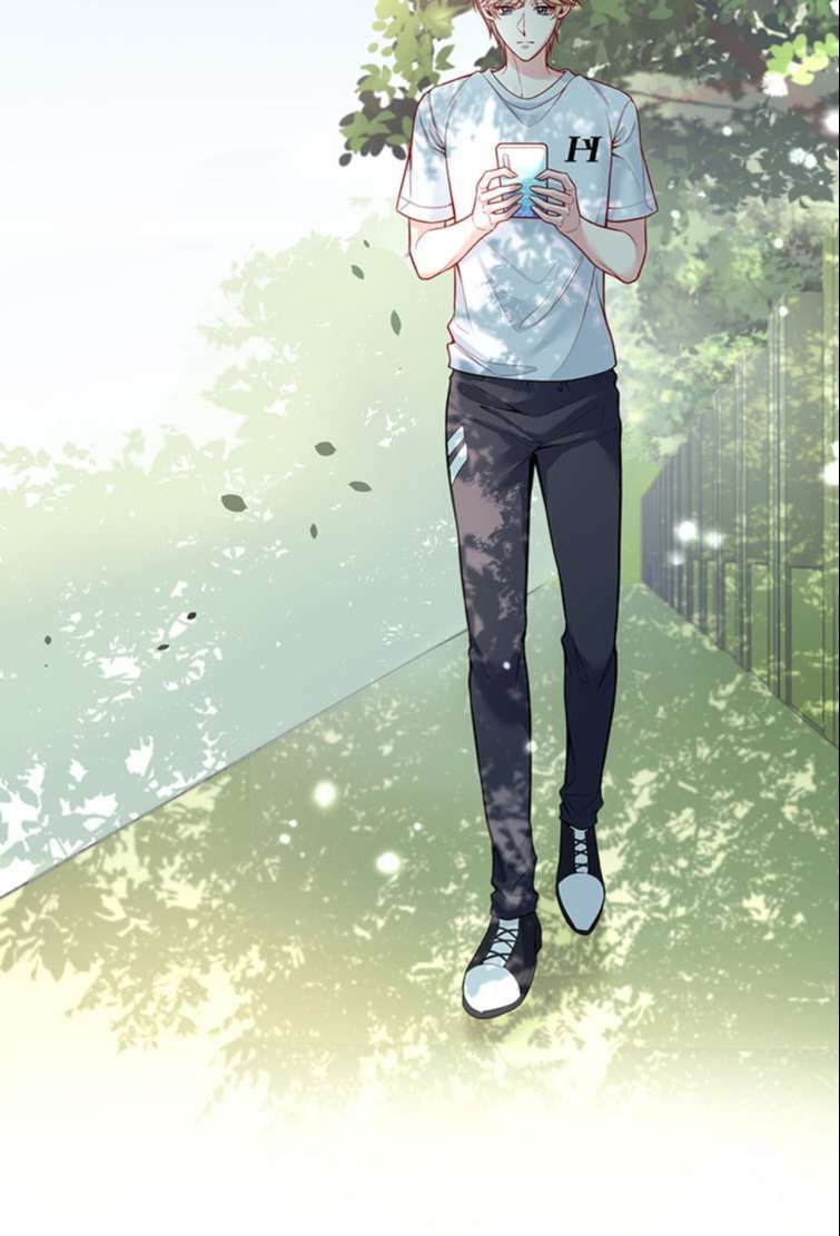 Bí Mật Của Nhân Viên K Chapter 95 - 9