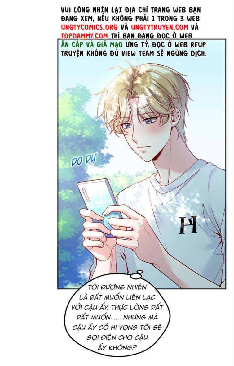 Bí Mật Của Nhân Viên K Chapter 95 - 10