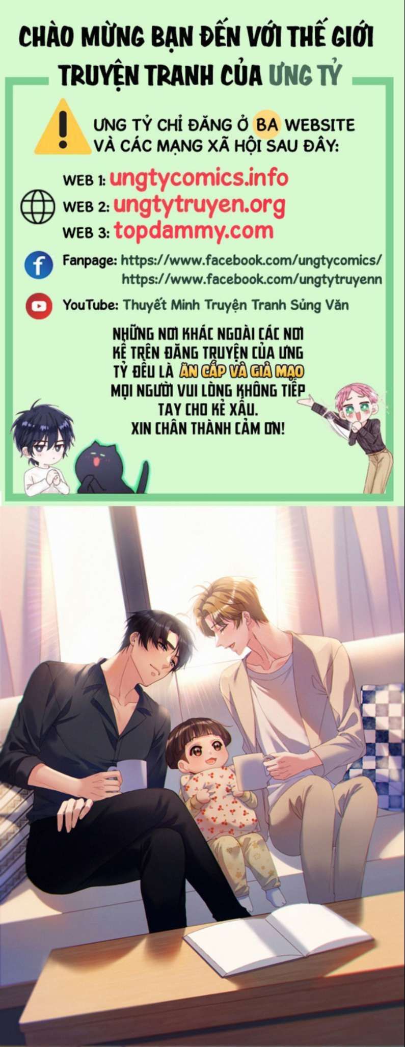 Bí Mật Của Nhân Viên K Chapter 96 - 2