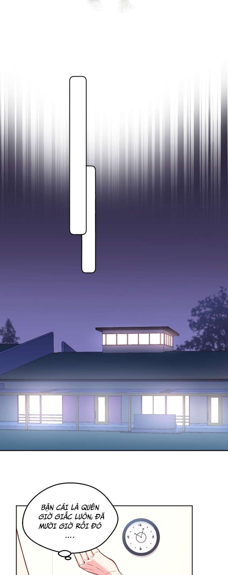 Bí Mật Của Nhân Viên K Chapter 96 - 11