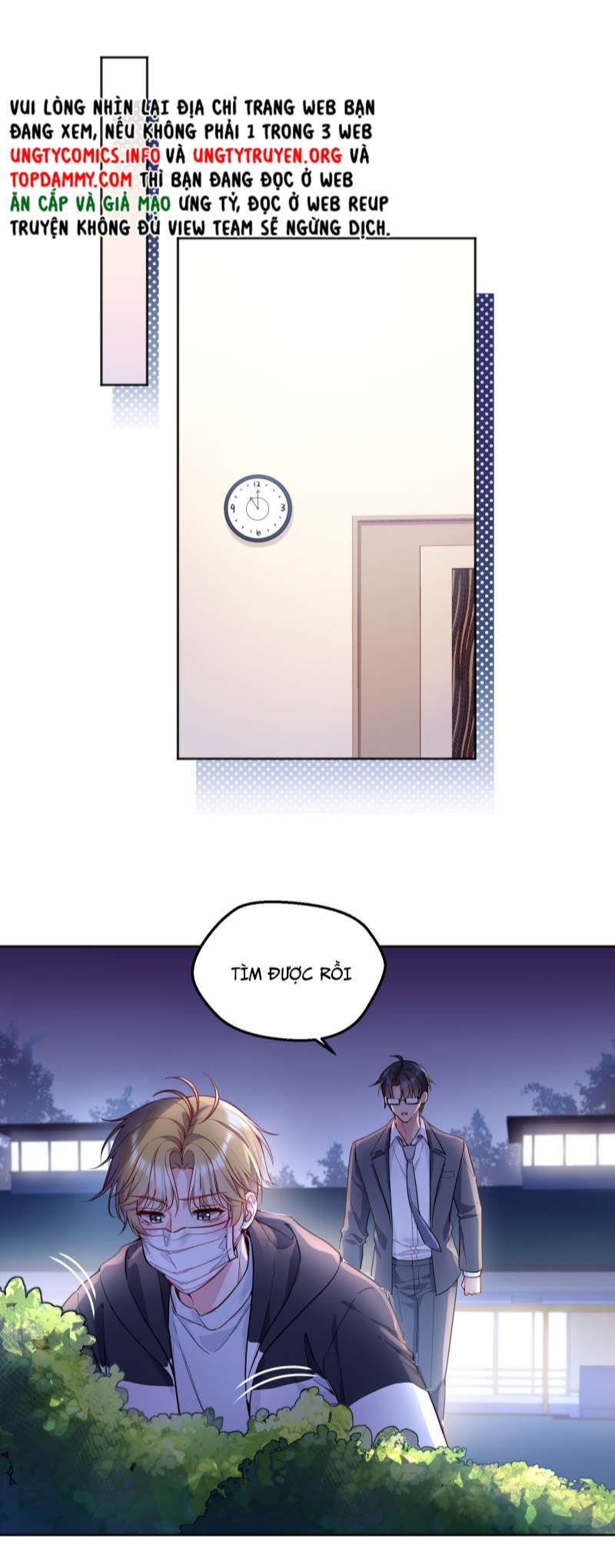 Bí Mật Của Nhân Viên K Chapter 96 - 17