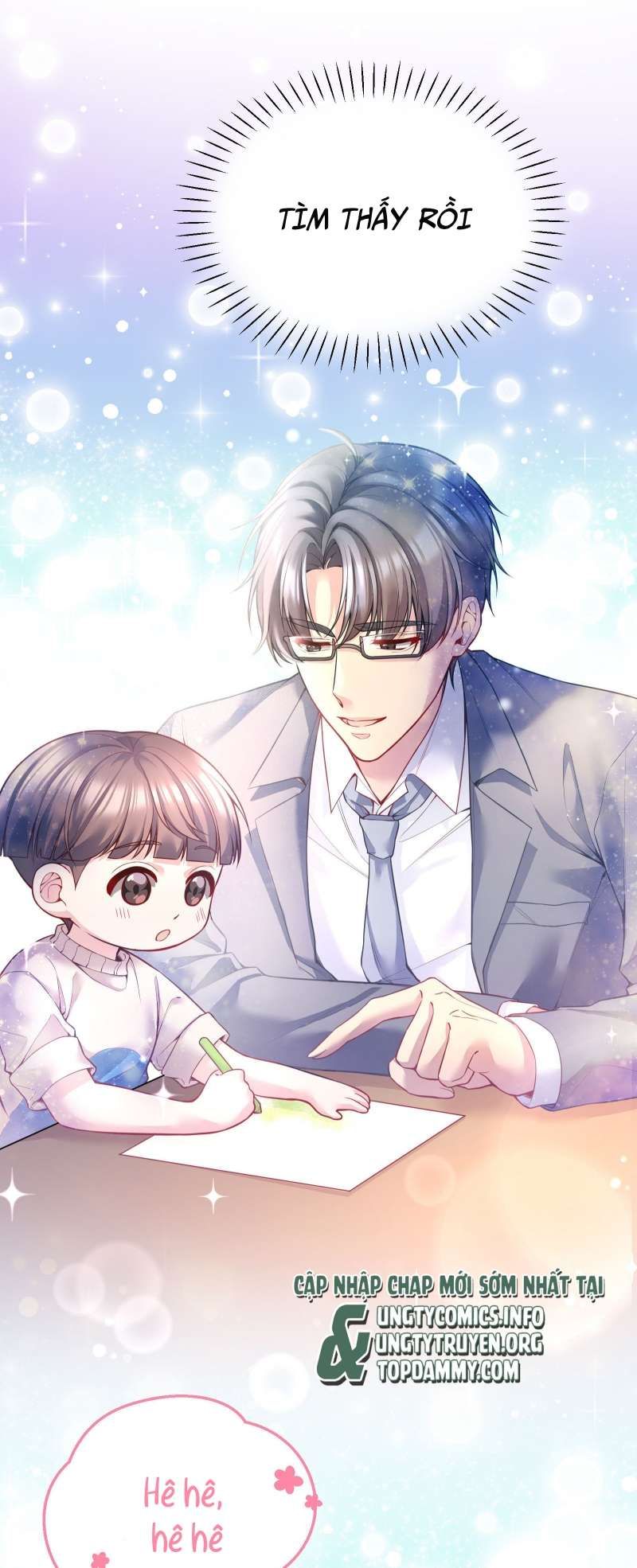 Bí Mật Của Nhân Viên K Chapter 96 - 8