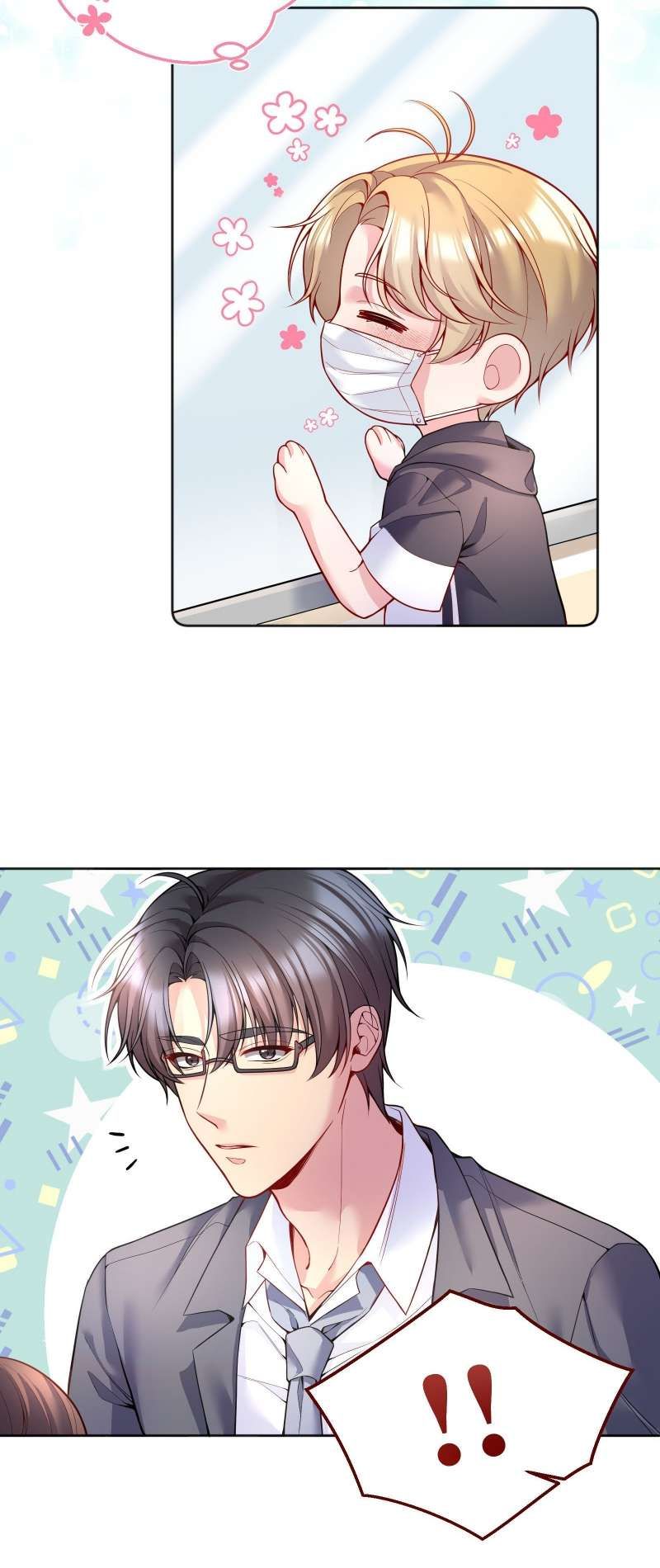 Bí Mật Của Nhân Viên K Chapter 96 - 9