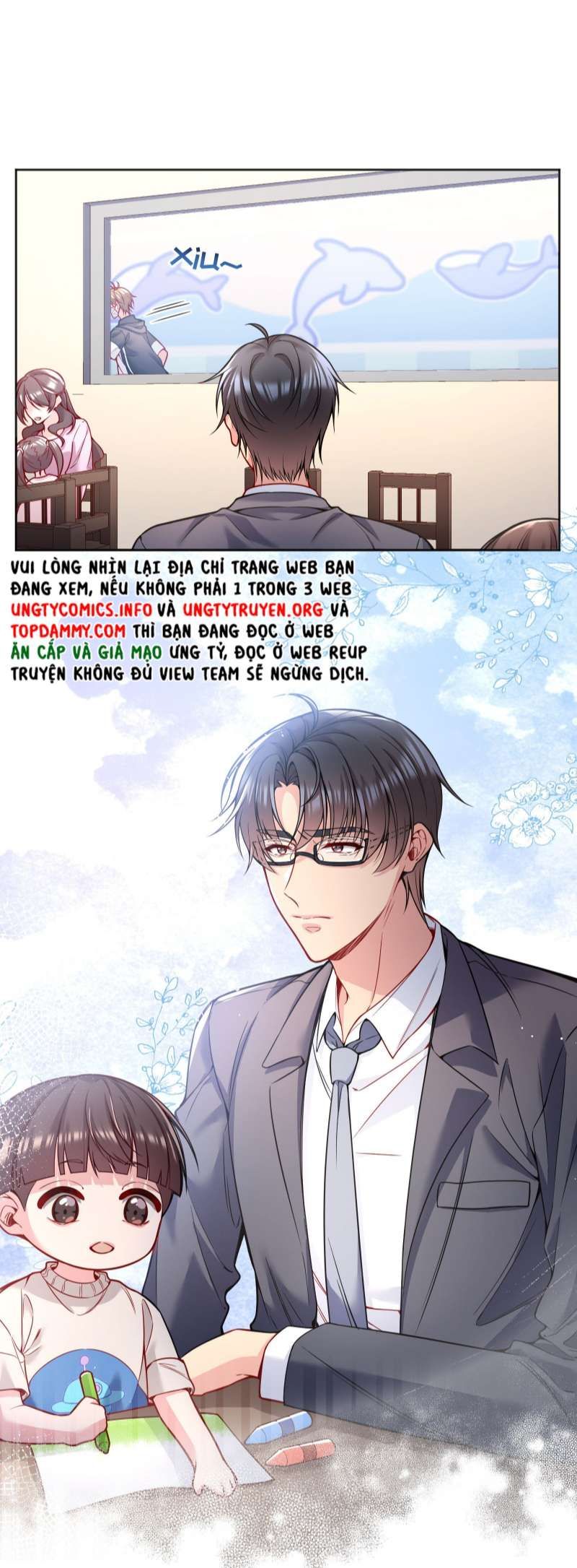 Bí Mật Của Nhân Viên K Chapter 96 - 10