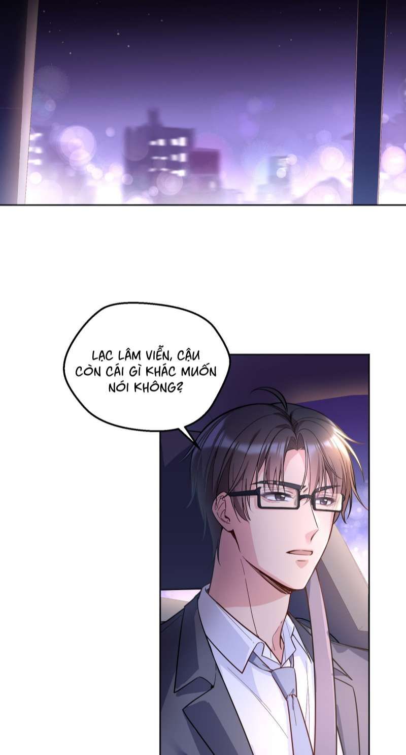 Bí Mật Của Nhân Viên K Chapter 97 - 12