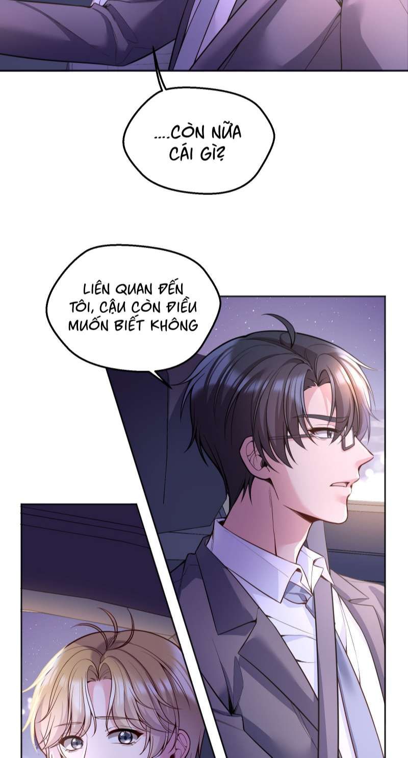 Bí Mật Của Nhân Viên K Chapter 97 - 18
