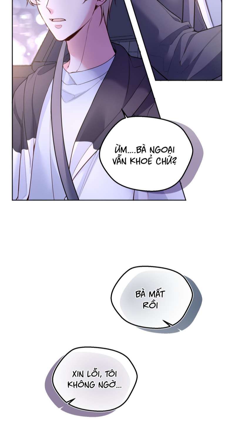 Bí Mật Của Nhân Viên K Chapter 97 - 19