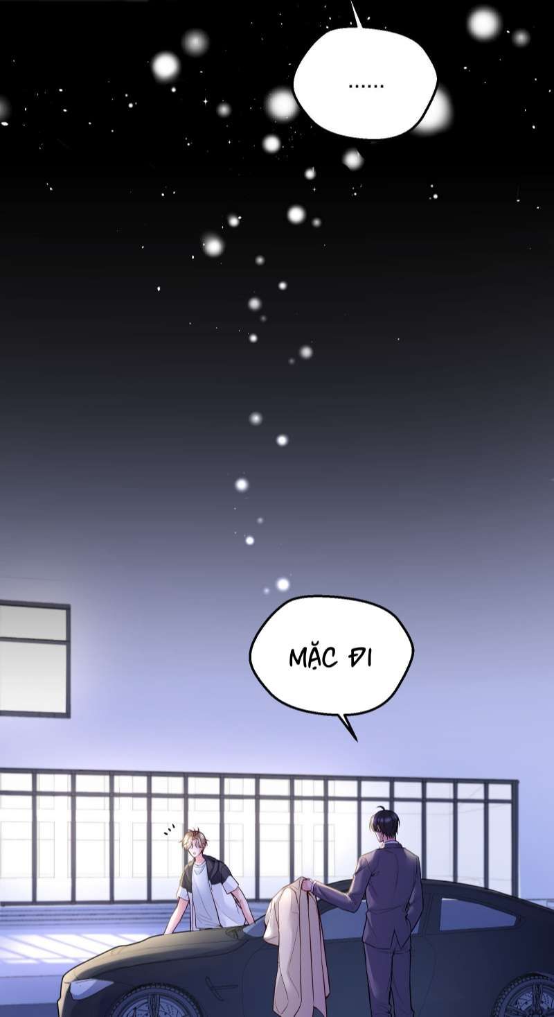 Bí Mật Của Nhân Viên K Chapter 97 - 22