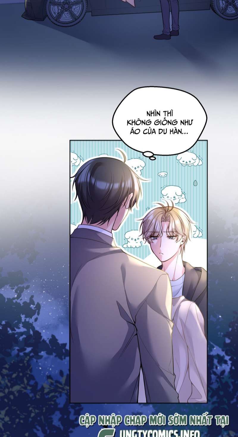 Bí Mật Của Nhân Viên K Chapter 97 - 23