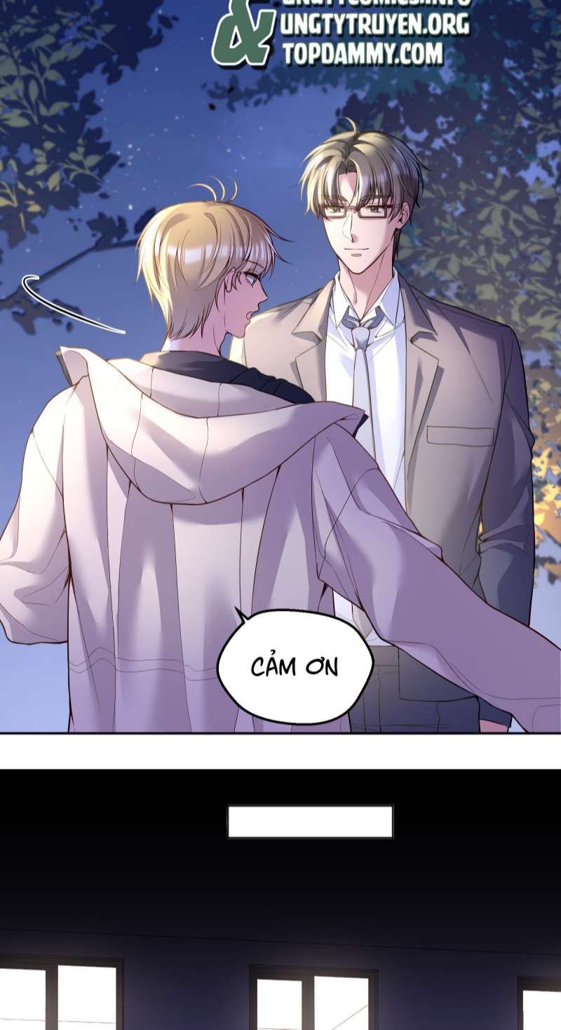 Bí Mật Của Nhân Viên K Chapter 97 - 24