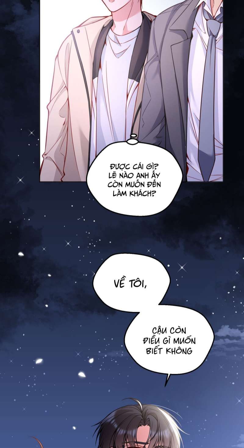 Bí Mật Của Nhân Viên K Chapter 97 - 26