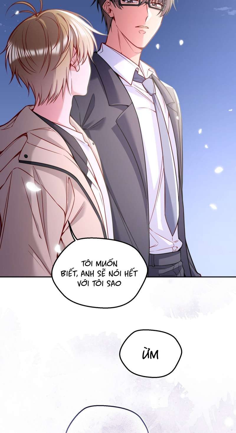 Bí Mật Của Nhân Viên K Chapter 97 - 27