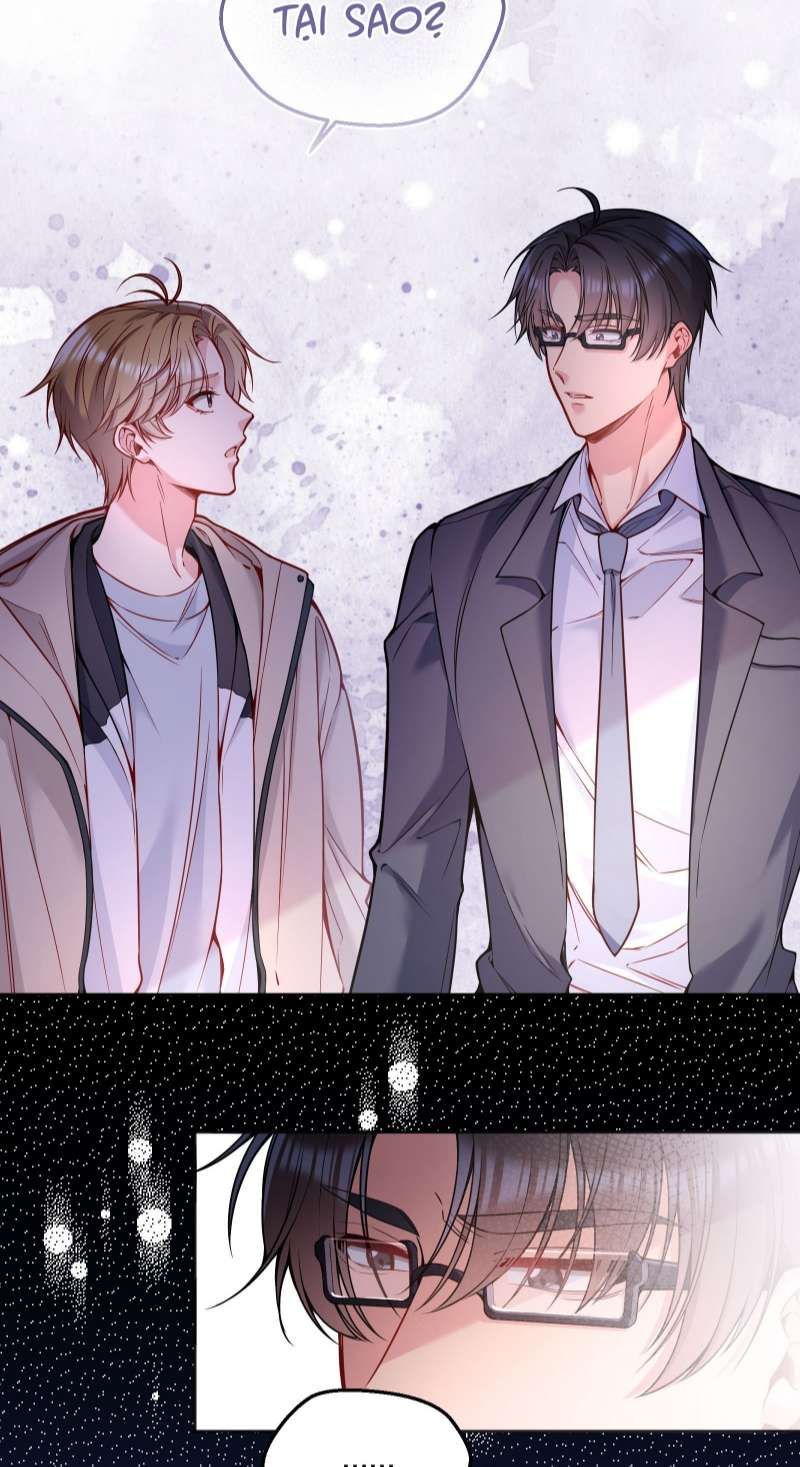 Bí Mật Của Nhân Viên K Chapter 97 - 28