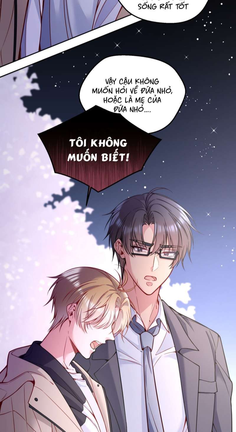 Bí Mật Của Nhân Viên K Chapter 97 - 30