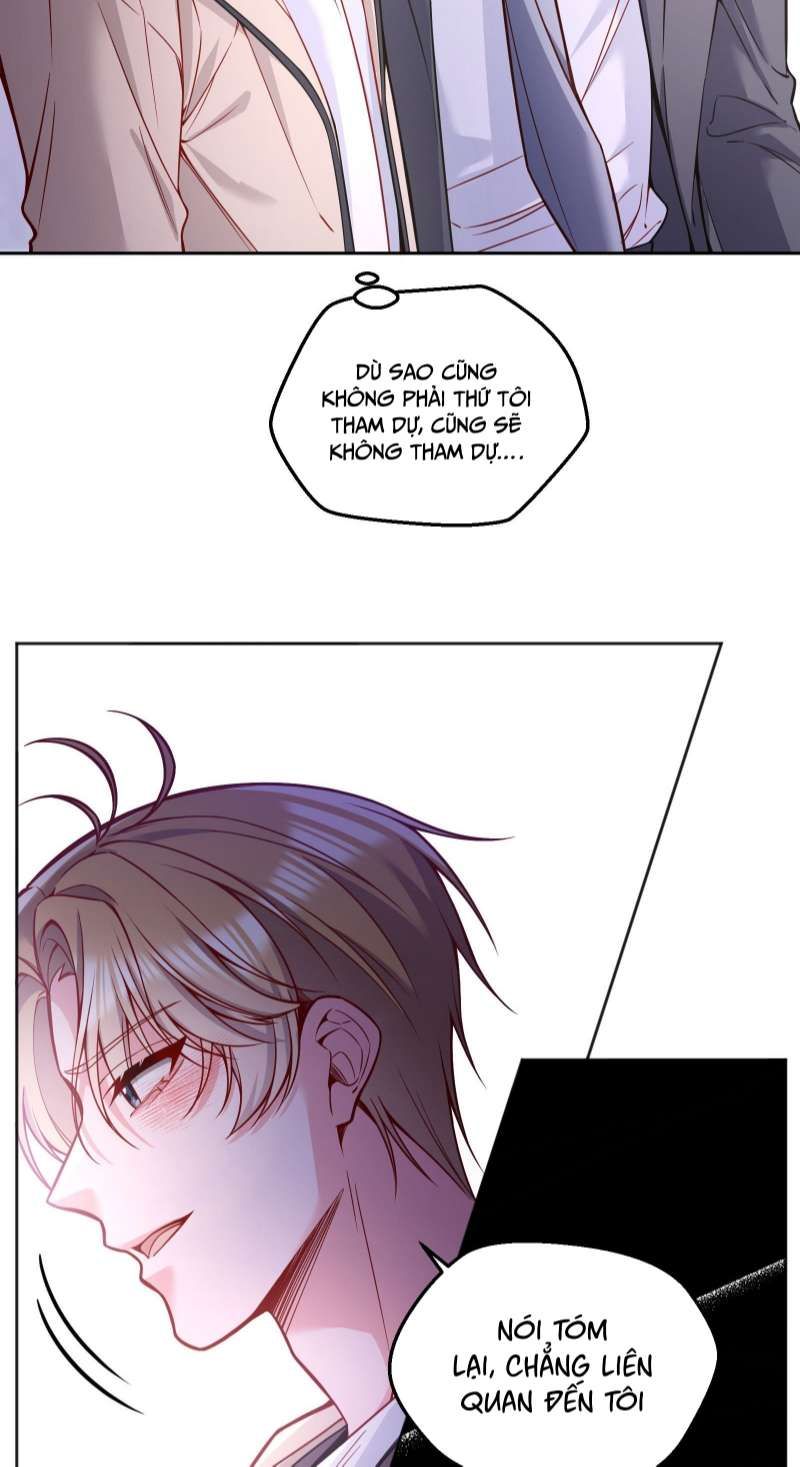 Bí Mật Của Nhân Viên K Chapter 97 - 31