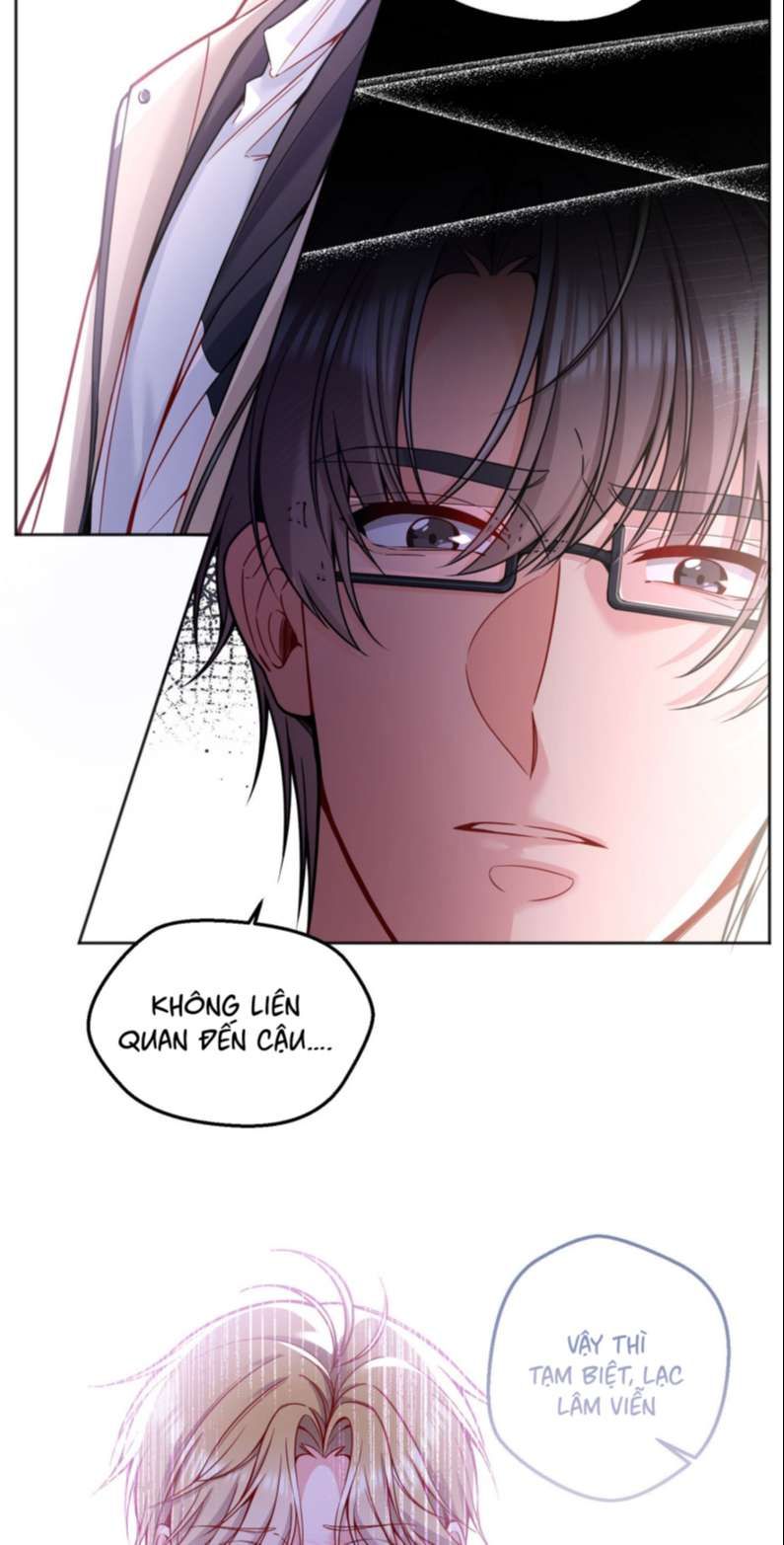 Bí Mật Của Nhân Viên K Chapter 97 - 32