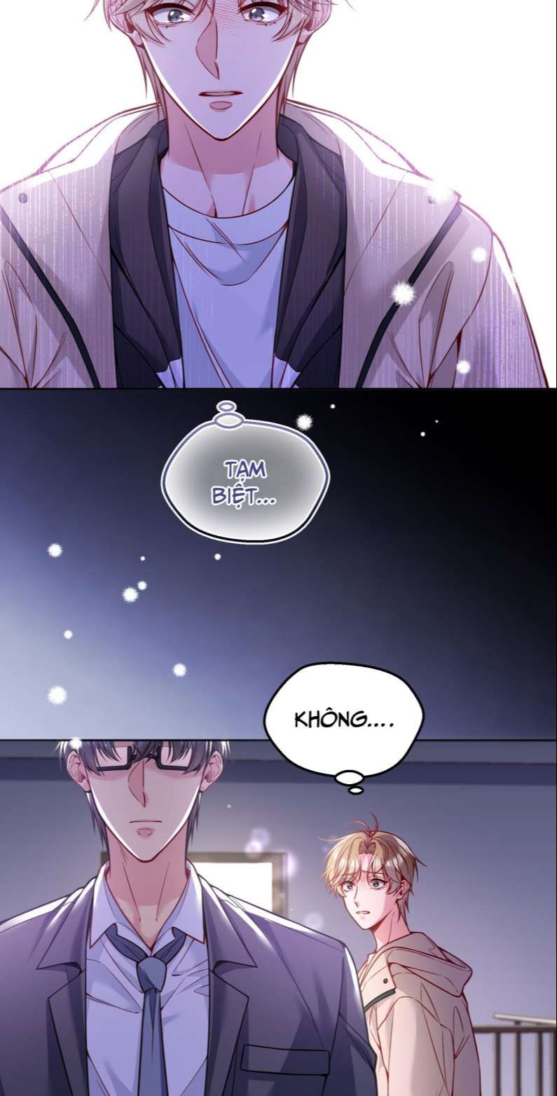 Bí Mật Của Nhân Viên K Chapter 97 - 33