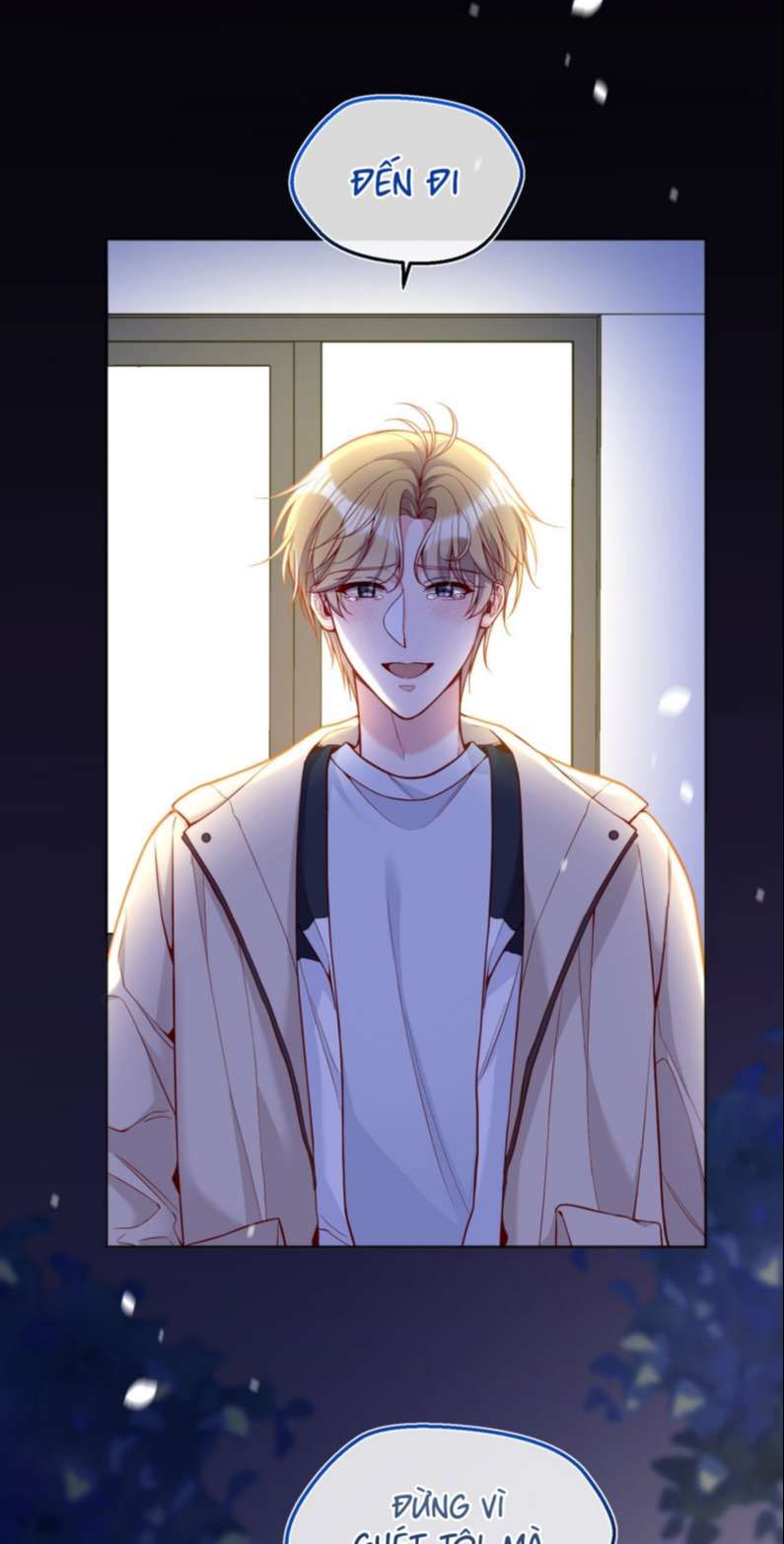 Bí Mật Của Nhân Viên K Chapter 97 - 36