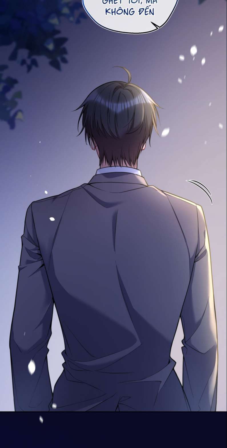 Bí Mật Của Nhân Viên K Chapter 97 - 37