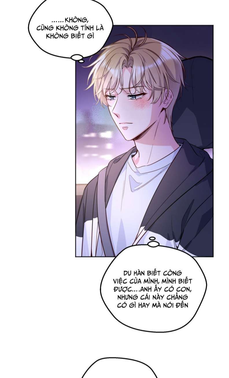 Bí Mật Của Nhân Viên K Chapter 97 - 5