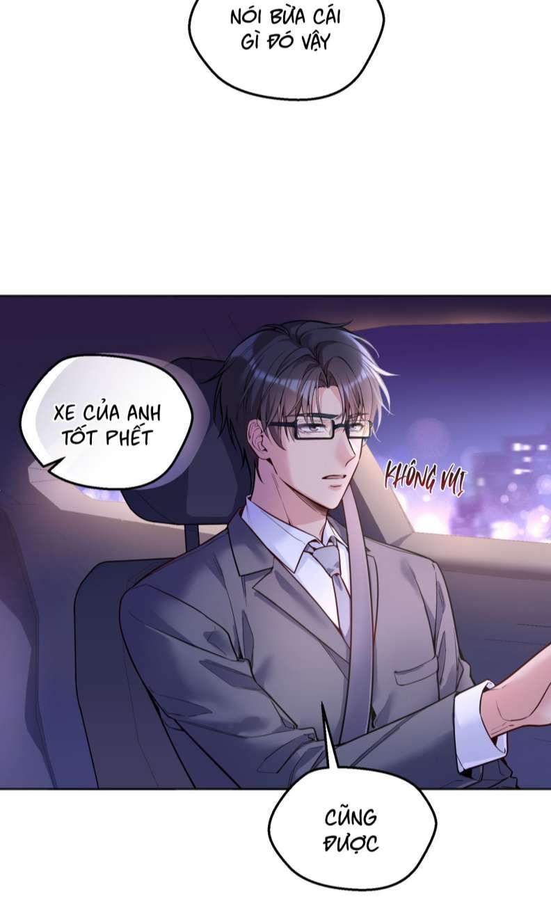 Bí Mật Của Nhân Viên K Chapter 97 - 6