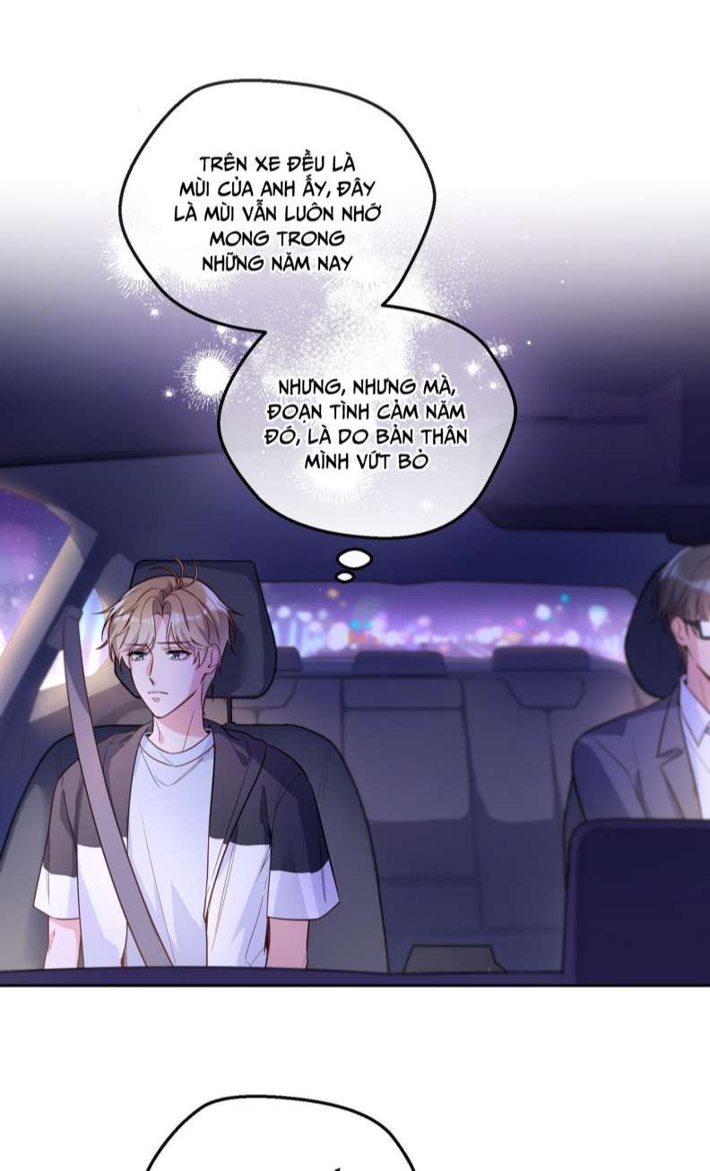 Bí Mật Của Nhân Viên K Chapter 97 - 7