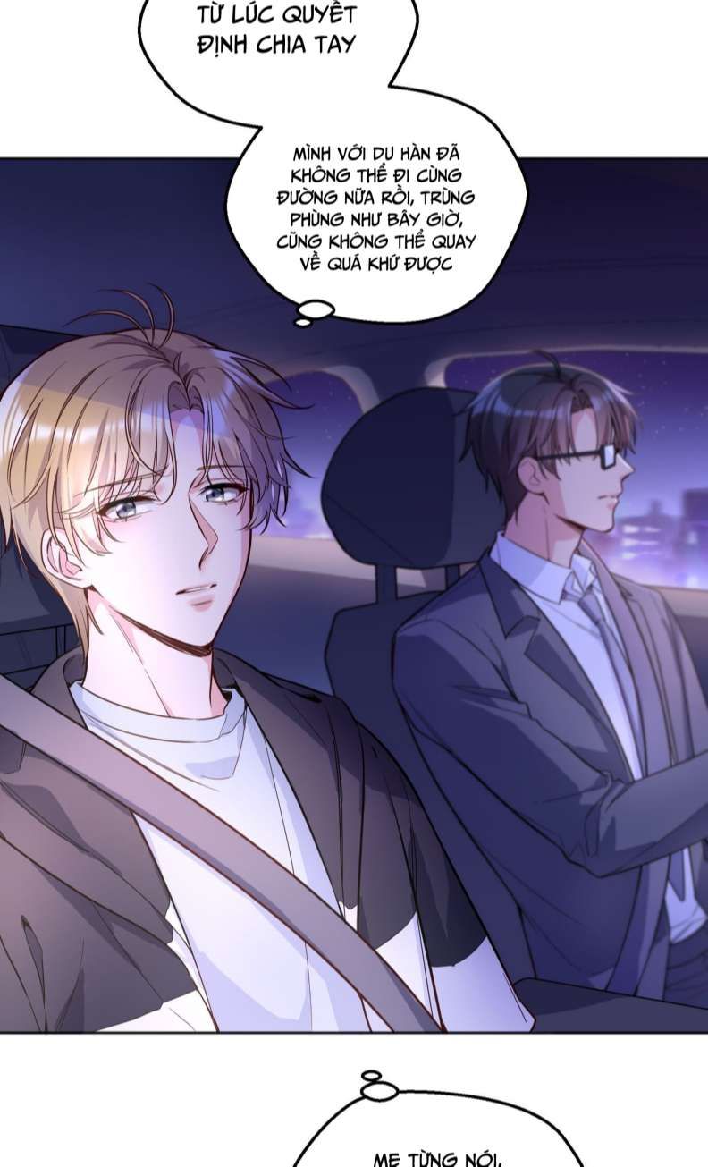 Bí Mật Của Nhân Viên K Chapter 97 - 8