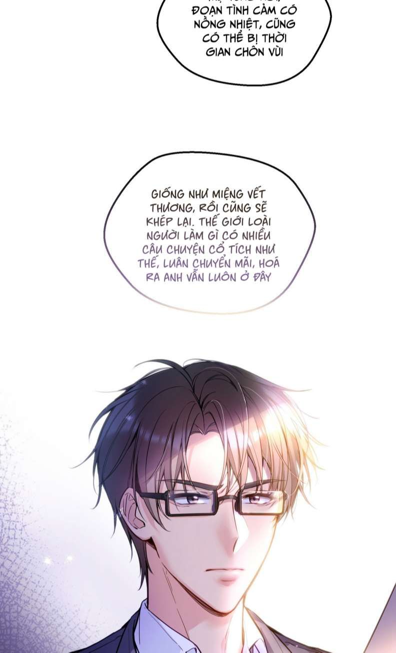 Bí Mật Của Nhân Viên K Chapter 97 - 9