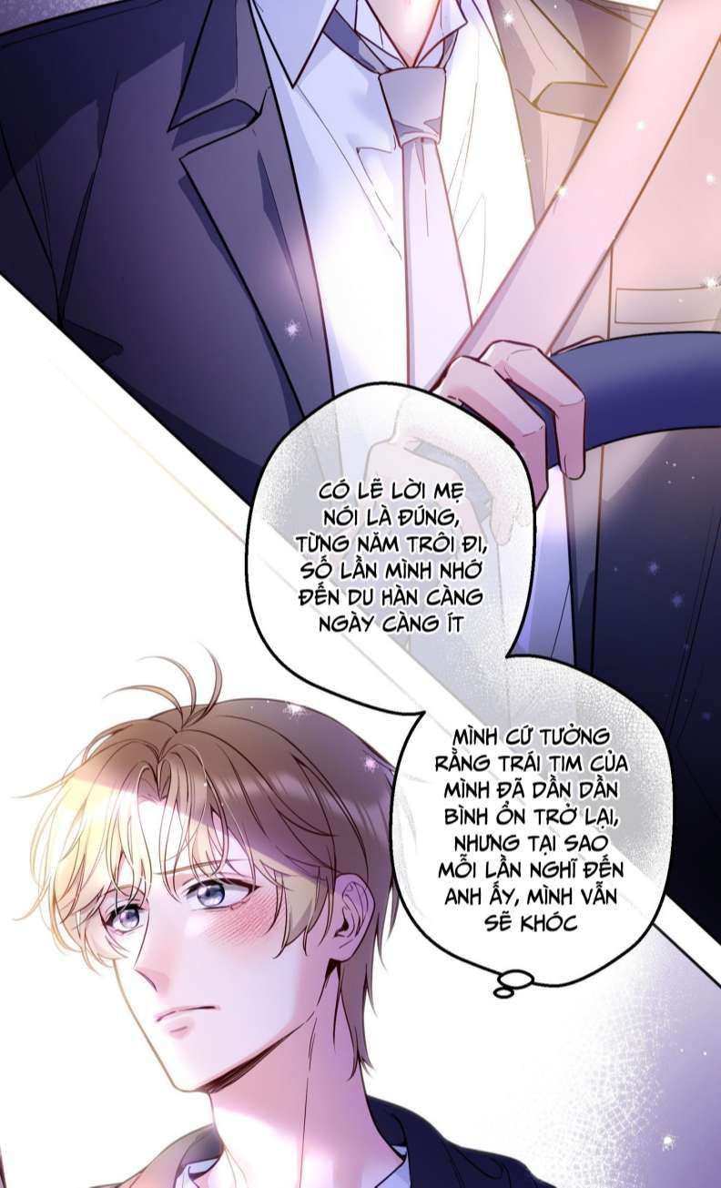 Bí Mật Của Nhân Viên K Chapter 97 - 10