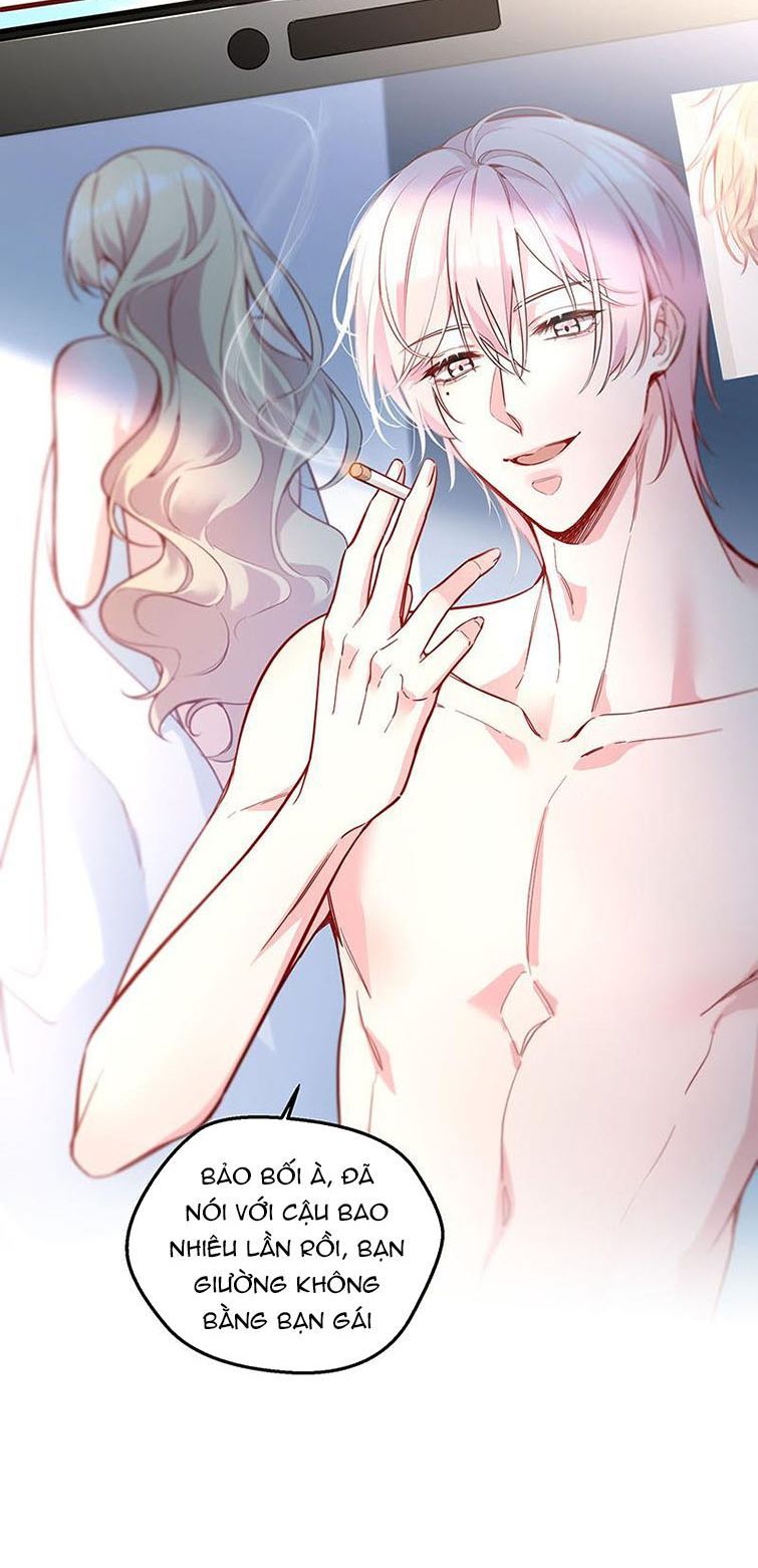 Bí Mật Của Nhân Viên K Chapter 98 - 11