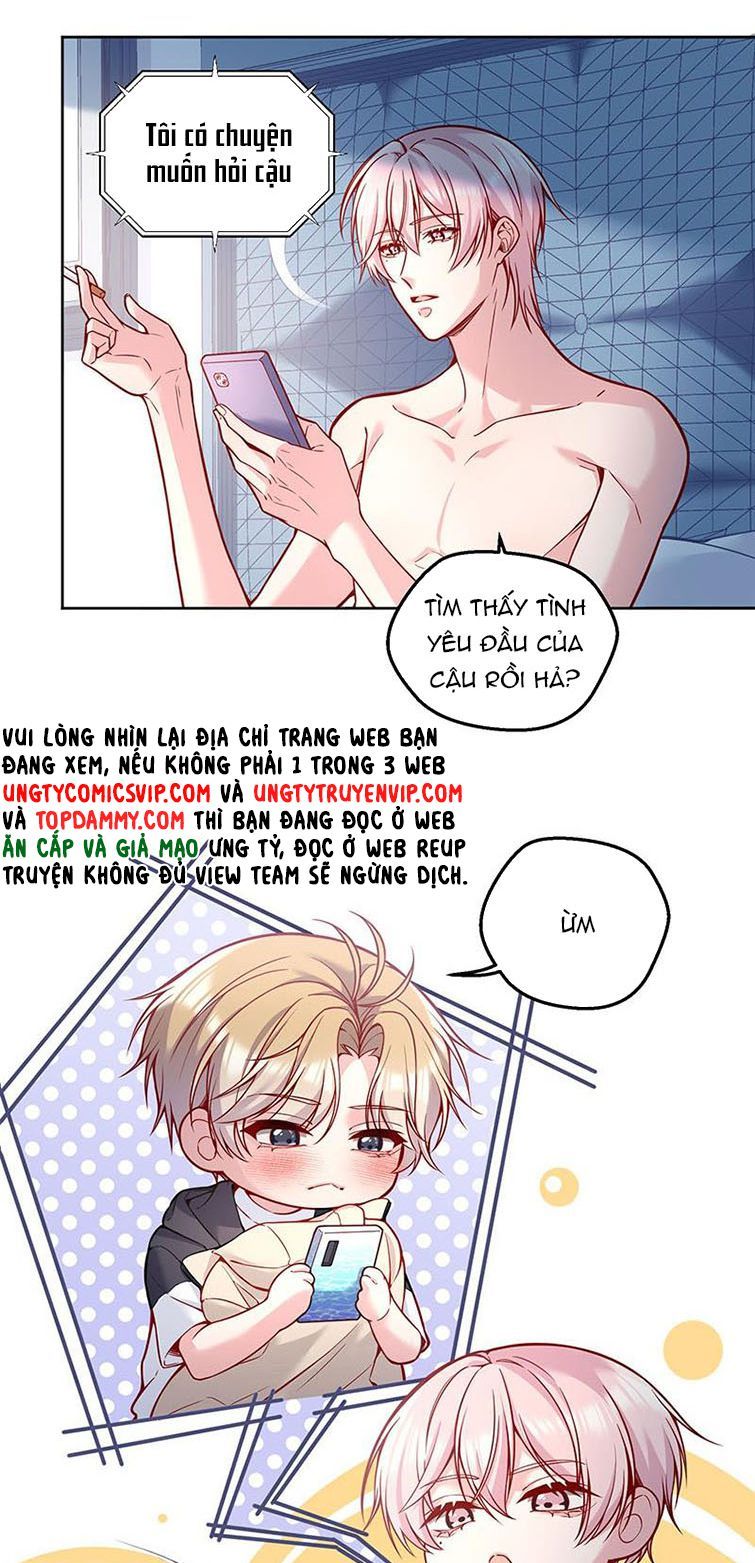 Bí Mật Của Nhân Viên K Chapter 98 - 12