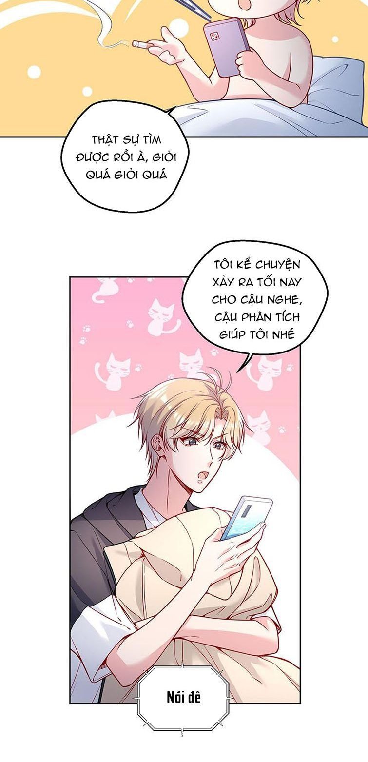 Bí Mật Của Nhân Viên K Chapter 98 - 13