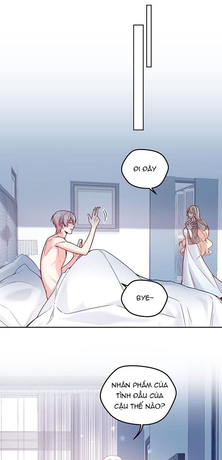 Bí Mật Của Nhân Viên K Chapter 98 - 14