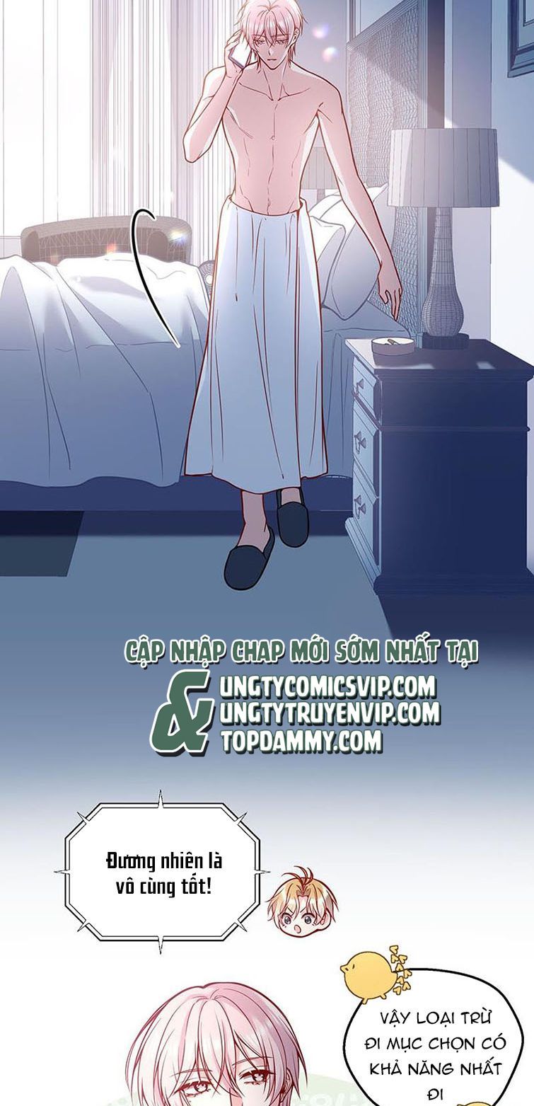 Bí Mật Của Nhân Viên K Chapter 98 - 15