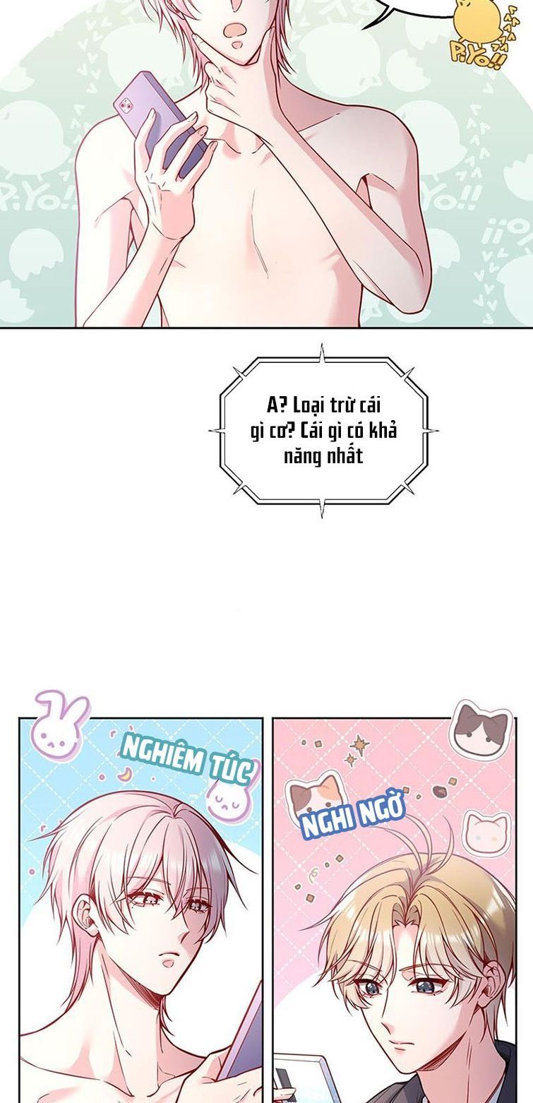 Bí Mật Của Nhân Viên K Chapter 98 - 16