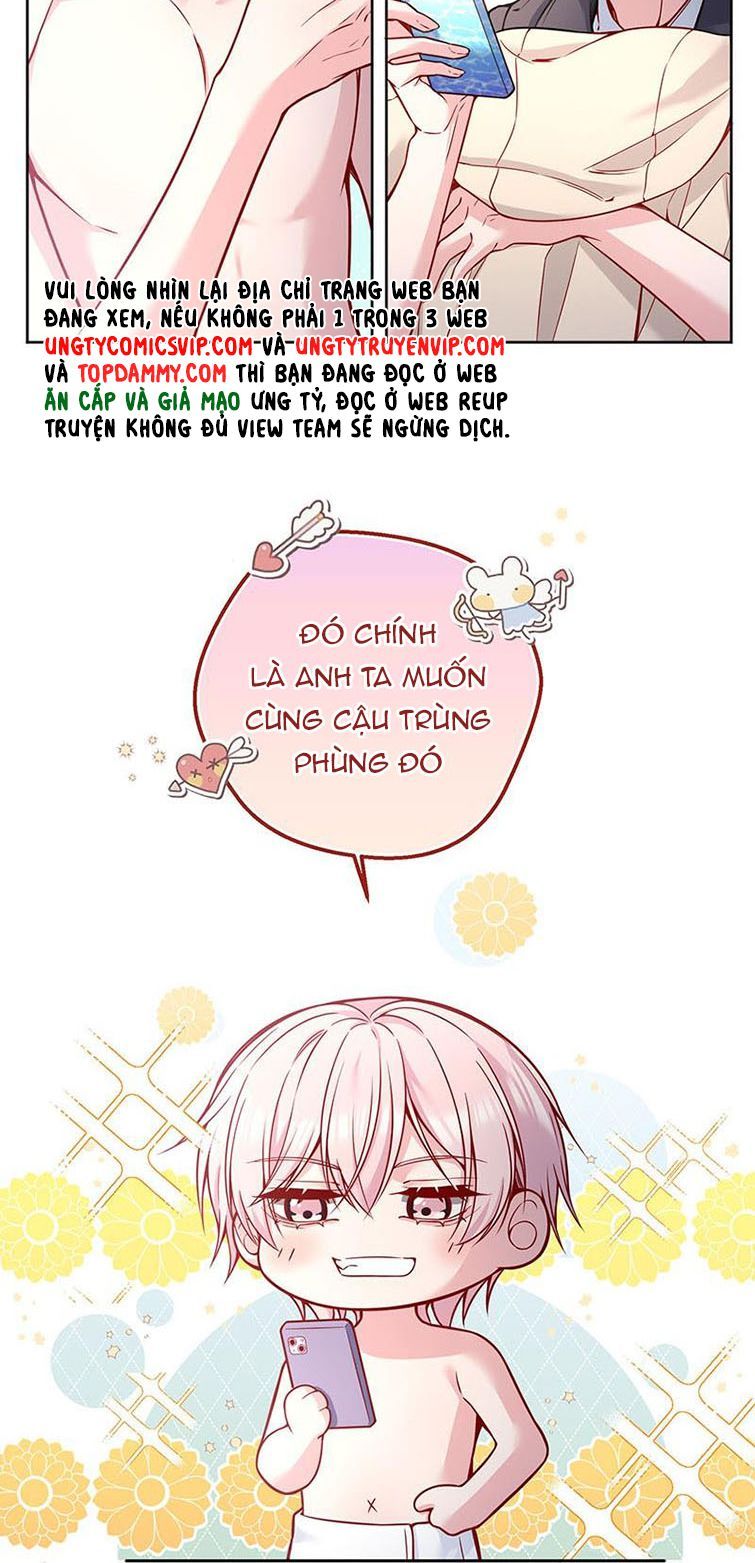 Bí Mật Của Nhân Viên K Chapter 98 - 17