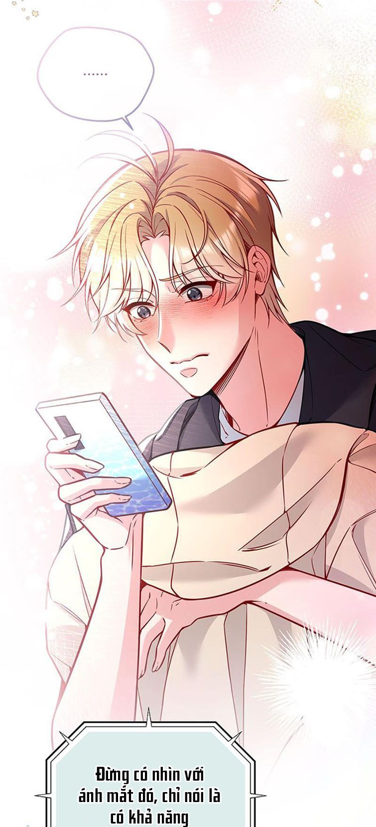 Bí Mật Của Nhân Viên K Chapter 98 - 18