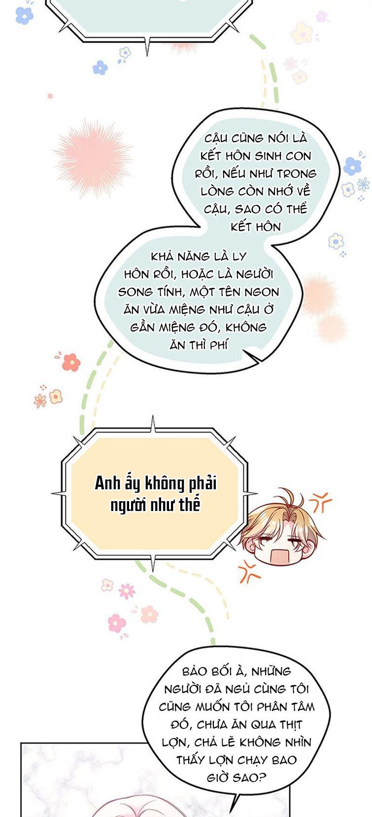 Bí Mật Của Nhân Viên K Chapter 98 - 19